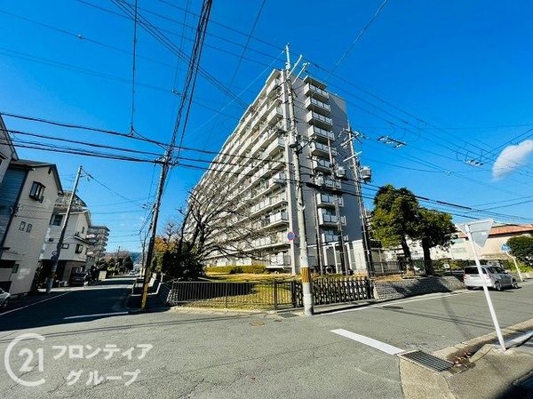 ガーデンハイム梅津　中古マンション