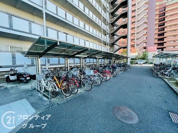 ガーデンハイム梅津　中古マンション