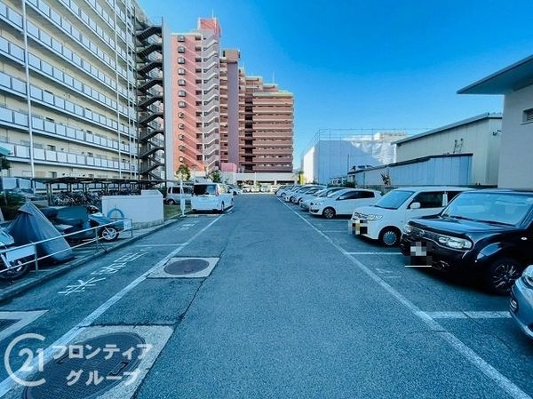 ガーデンハイム梅津　中古マンション