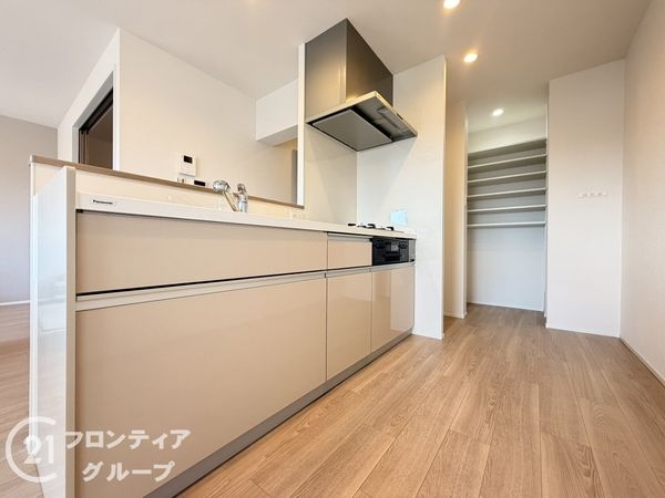 ガーデンハイム梅津　中古マンション