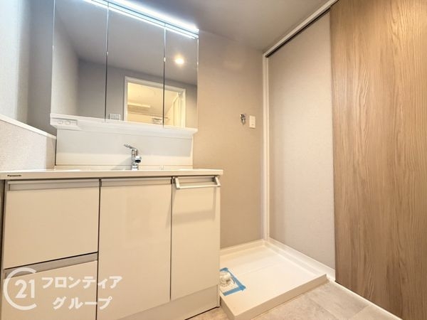 ガーデンハイム梅津　中古マンション