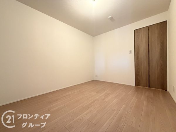 ガーデンハイム梅津　中古マンション