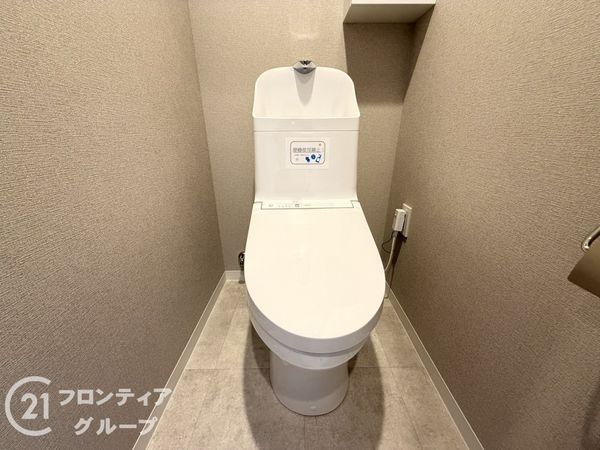 ガーデンハイム梅津　中古マンション