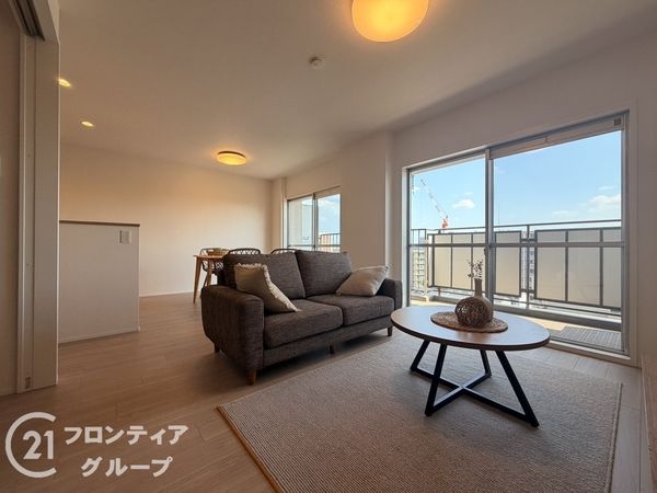 ガーデンハイム梅津　中古マンション