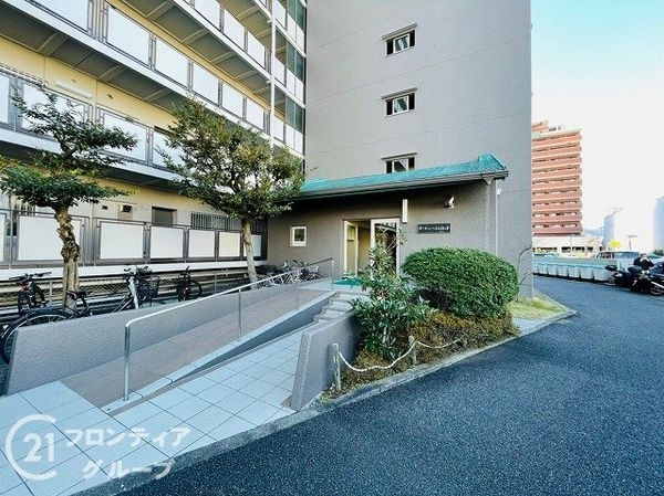 ガーデンハイム梅津　中古マンション