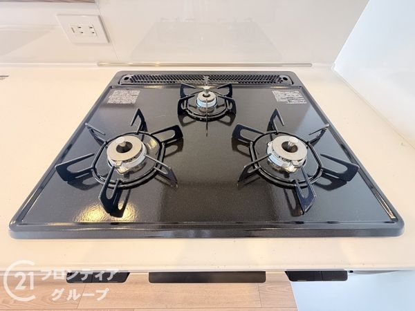 ガーデンハイム梅津　中古マンション