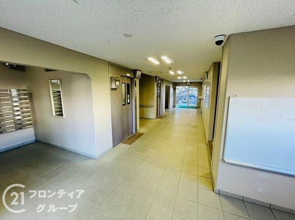 ガーデンハイム梅津　中古マンション