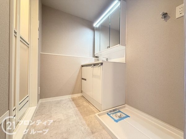 ガーデンハイム梅津　中古マンション
