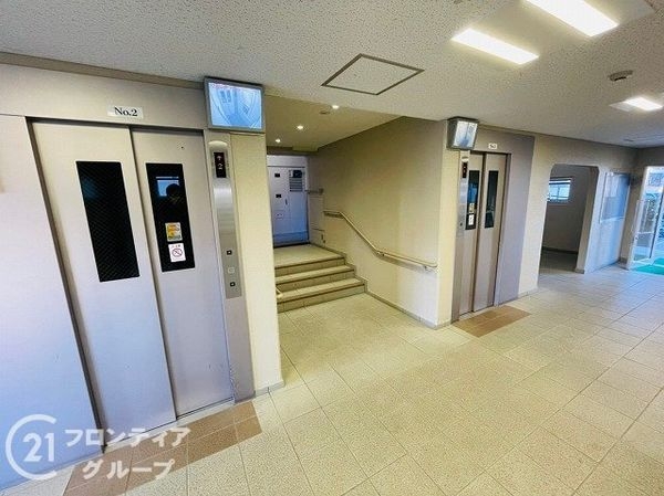 ガーデンハイム梅津　中古マンション