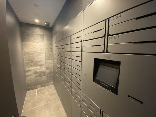 レ・ジェイド京都東洞院　中古マンション