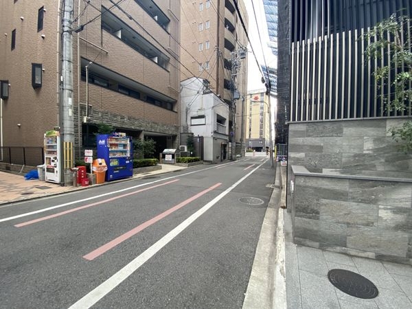 レ・ジェイド京都東洞院　中古マンション