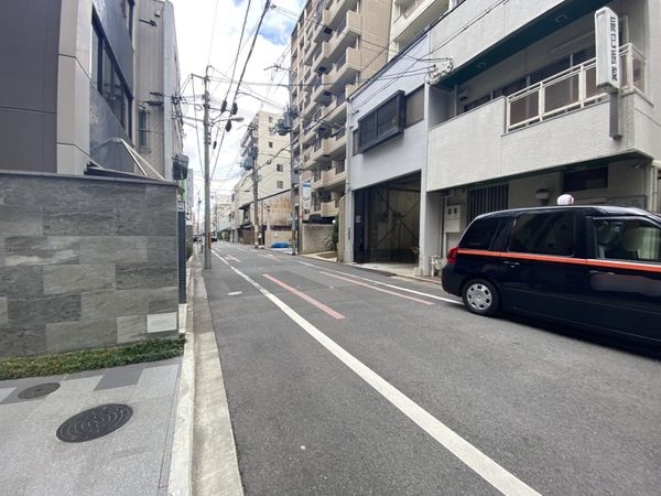 レ・ジェイド京都東洞院　中古マンション