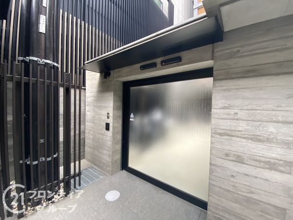 レ・ジェイド京都東洞院　中古マンション