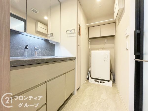 レ・ジェイド京都東洞院　中古マンション
