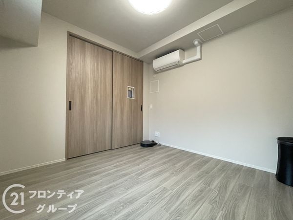 レ・ジェイド京都東洞院　中古マンション