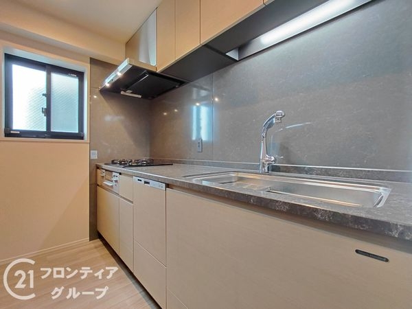 レ・ジェイド京都東洞院　中古マンション