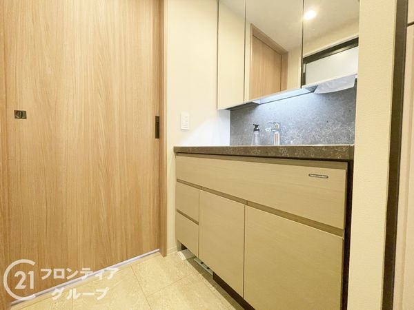 レ・ジェイド京都東洞院　中古マンション
