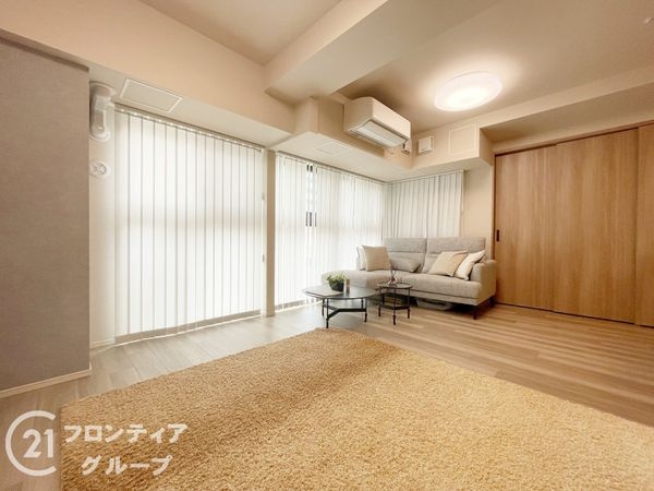 レ・ジェイド京都東洞院　中古マンション