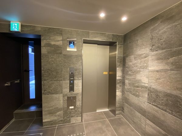 レ・ジェイド京都東洞院　中古マンション