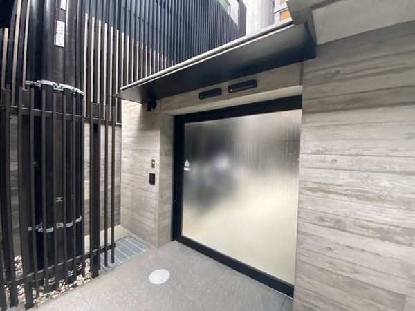 レ・ジェイド京都東洞院　中古マンション