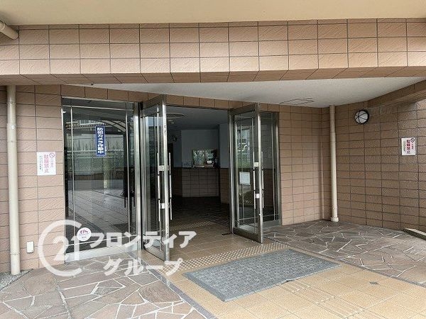 オークリッチむこうまち　中古マンション