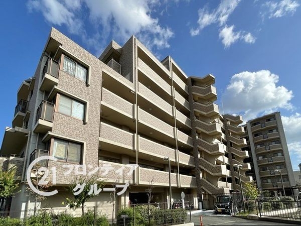 オークリッチむこうまち　中古マンション