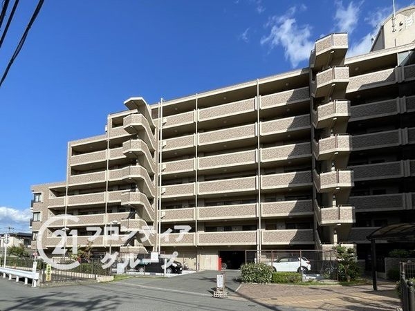 オークリッチむこうまち　中古マンション