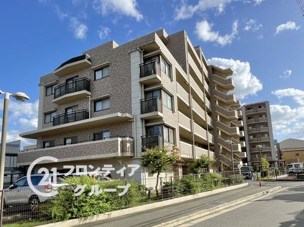 オークリッチむこうまち　中古マンション