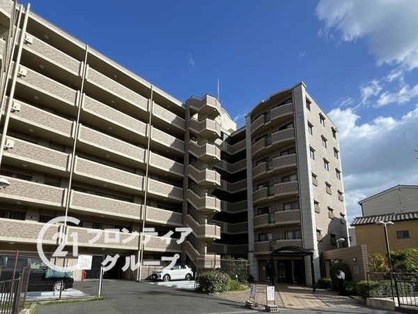 オークリッチむこうまち　中古マンション