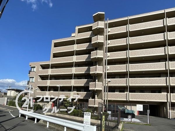 オークリッチむこうまち　中古マンション