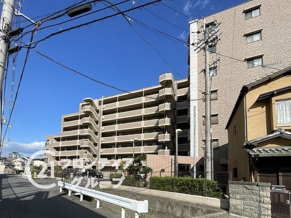 オークリッチむこうまち　中古マンション