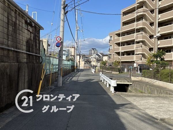 オークリッチむこうまち　中古マンション