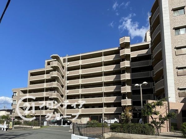 オークリッチむこうまち 中古マンション