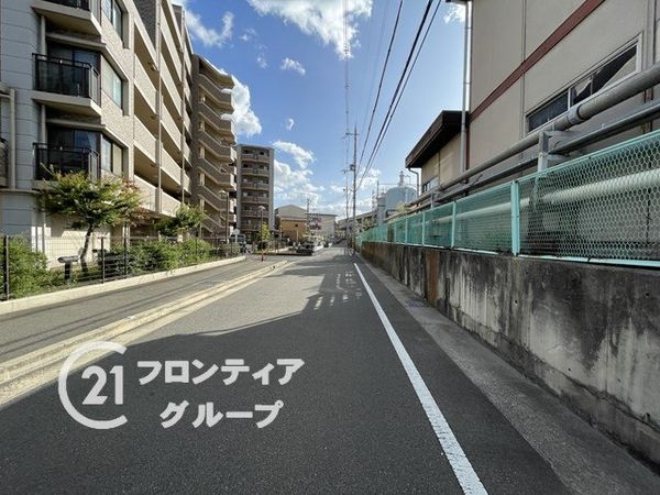 オークリッチむこうまち　中古マンション
