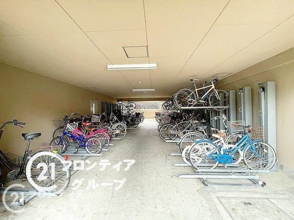 オークリッチむこうまち　中古マンション