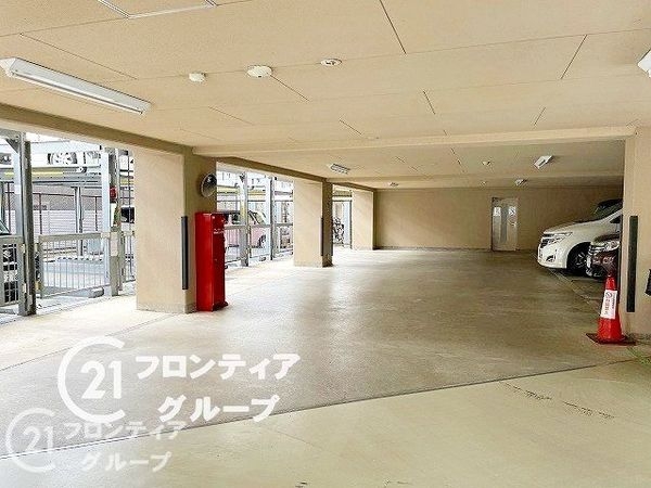 オークリッチむこうまち　中古マンション