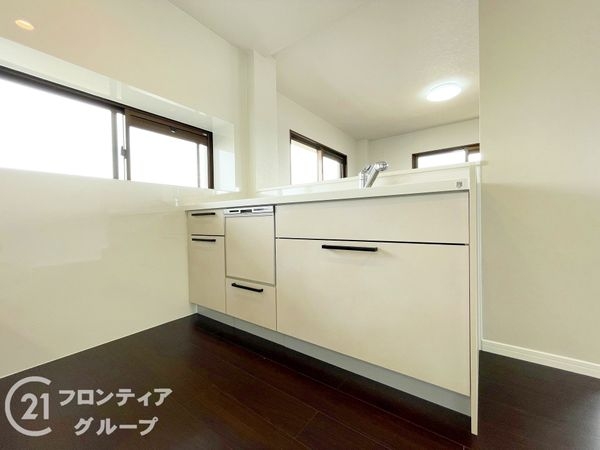 オークリッチむこうまち　中古マンション