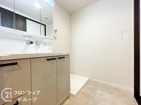 オークリッチむこうまち　中古マンション