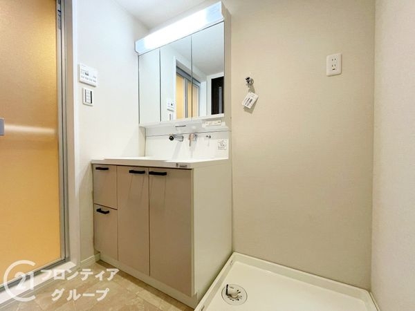 オークリッチむこうまち　中古マンション