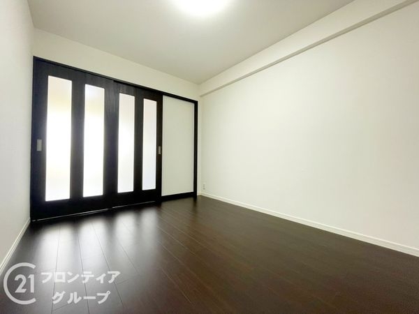 オークリッチむこうまち　中古マンション