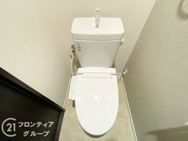 オークリッチむこうまち　中古マンション