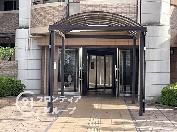 オークリッチむこうまち　中古マンション