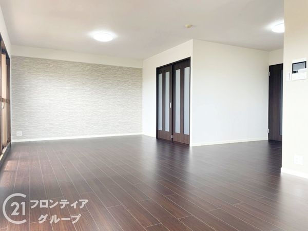 オークリッチむこうまち　中古マンション