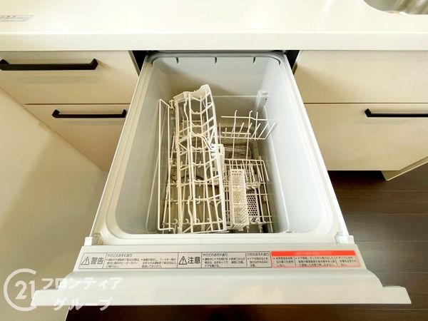 オークリッチむこうまち　中古マンション
