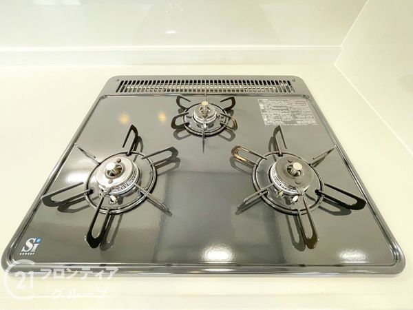 オークリッチむこうまち　中古マンション