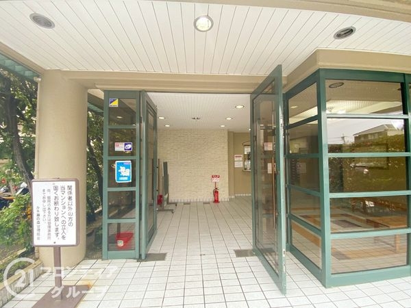 ルネ藤の森　中古マンション