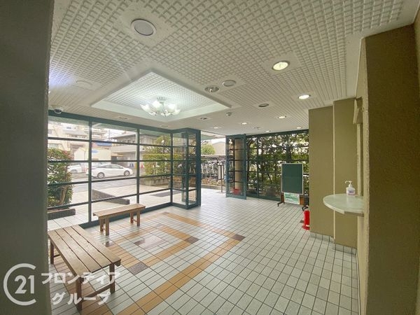ルネ藤の森　中古マンション