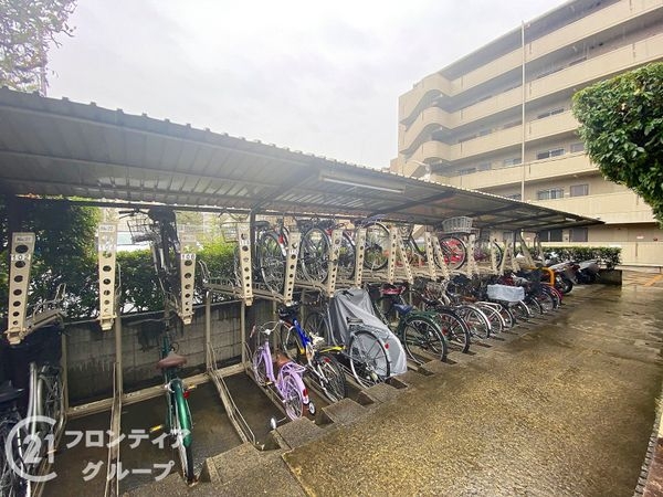 ルネ藤の森　中古マンション