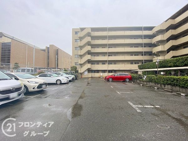 ルネ藤の森　中古マンション