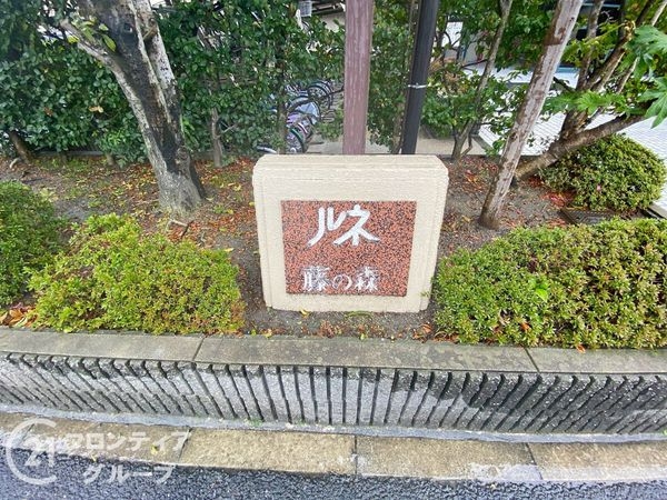 ルネ藤の森　中古マンション